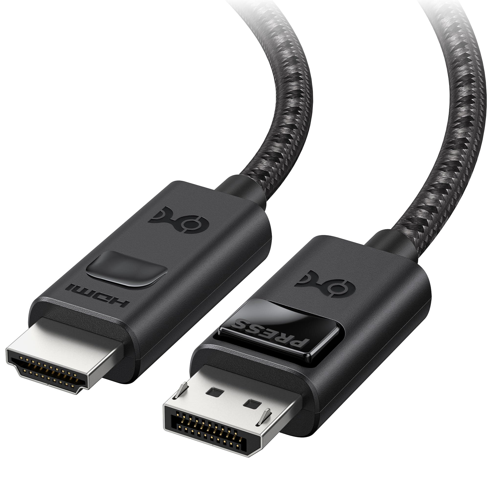 Displayport To HDMI 1